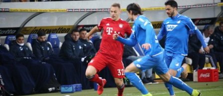 Germania: Bundesliga - Etapa 18